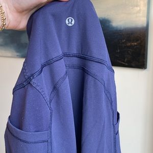 Lululemon all the right places - 28”